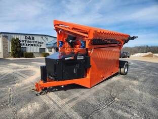 2026 NORTH 42 HUSTER