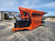 2026 NORTH 42 HUSTLER