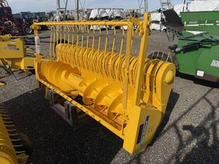2025 New Holland 29P