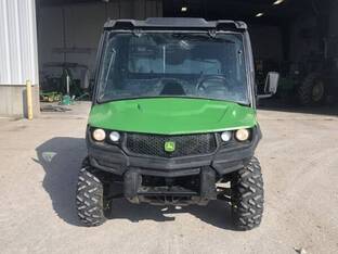 2023 John Deere GATOR XUV 835M