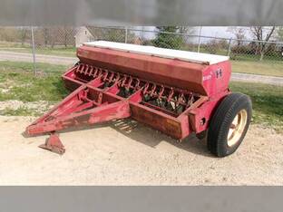 1979 International 510