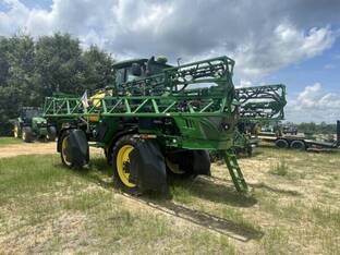 2024 John Deere R4023