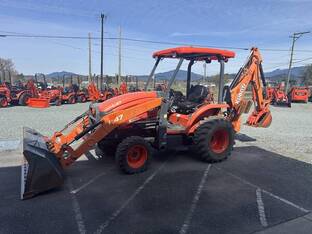 2017 Kubota L47