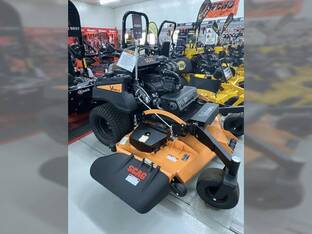 Scag SVRXL-72V-40BV-EFI