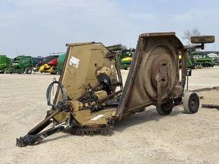 Land Pride RCM6515