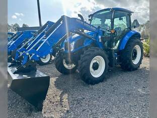 2024 New Holland POWERSTAR 100