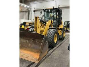 2021 Caterpillar 930M