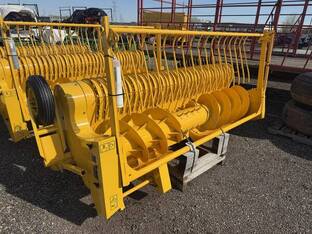2025 New Holland 29P