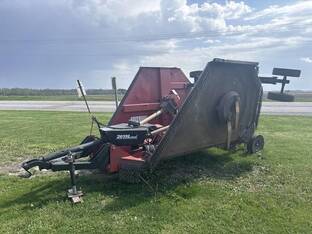 2012 Bush Hog 2615L1