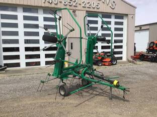 2016 ENOROSSI G4V520PTH