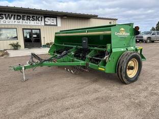 2015 Great Plains 1300