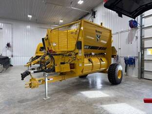 2026 Vermeer Mfg. Co. BPX9010