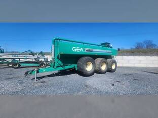 2023 GEA EL48-6D5250