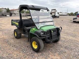 2024 John Deere GATOR HPX615E