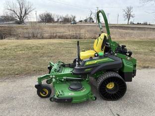 2024 John Deere Z994R