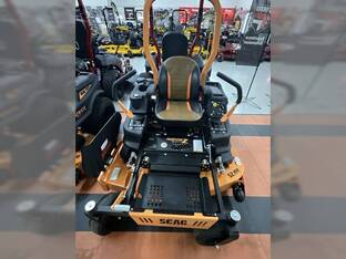 Scag SFZ-52H-24FR