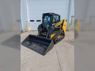 2023 New Holland C327