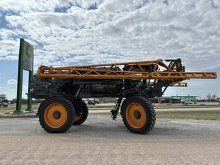 2023 Hagie STS16