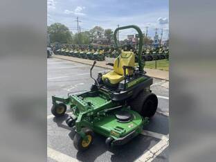2025 John Deere Z970R