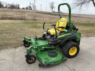 2024 John Deere Z994R