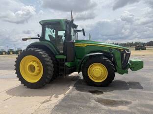 2025 John Deere 8R 280