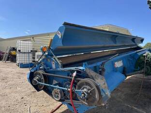 2014 Shelbourne-Reynolds CVS32