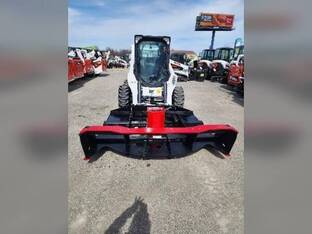 2026 Erskine BCX80HF