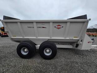 2026 Kuhn SLC232