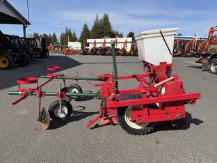 2017 Mechanical Transplanter Company 94