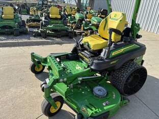 2025 John Deere Z985R
