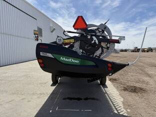 2022 MacDon Industries FD235