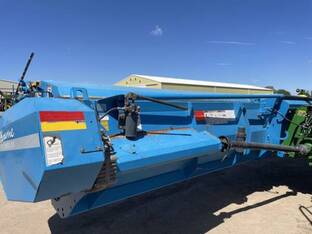 2014 Shelbourne-Reynolds CVS32