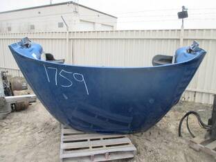 Freightliner CASCADIA