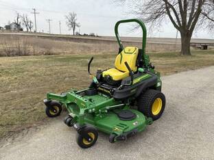 2024 John Deere Z994R