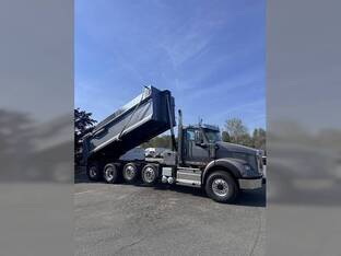 2026 International HX