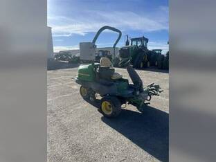 2013 John Deere 2500E