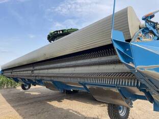 2023 Shelbourne-Reynolds XCS36