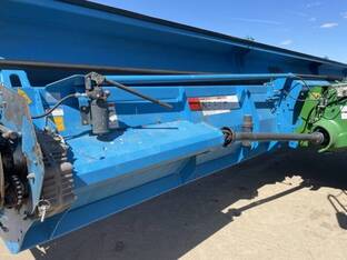 2014 Shelbourne-Reynolds CVS32