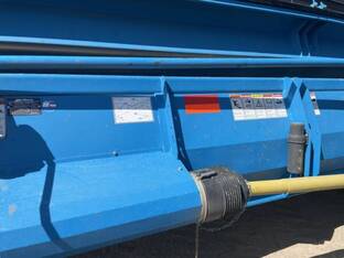 2019 Shelbourne-Reynolds CVS32