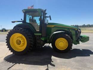 2025 John Deere 8R 280