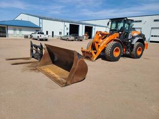 2020 Hitachi ZW180-6