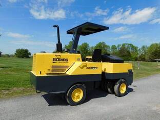 2006 BOMAG BW11RH