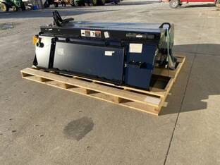 2025 John Deere BR72C