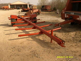 2010 ASSEMBLED 6 bale