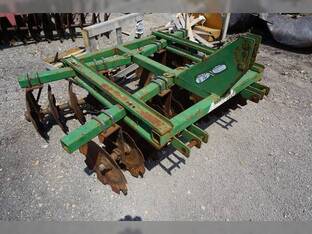 2010 Armstrong HD2020