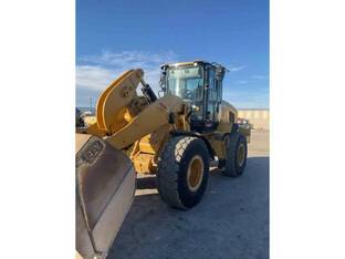 2021 Caterpillar 938M