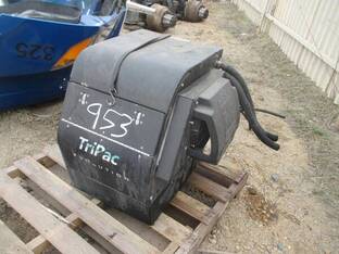 Thermo King TRIPAC EVOLUTION