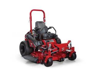 2026 Ferris ISX™ 3300 Zero Turn Mowers 5902160