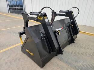 2026 Miller BQHD-102-M1