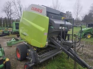 2013 Claas VARIANT 360